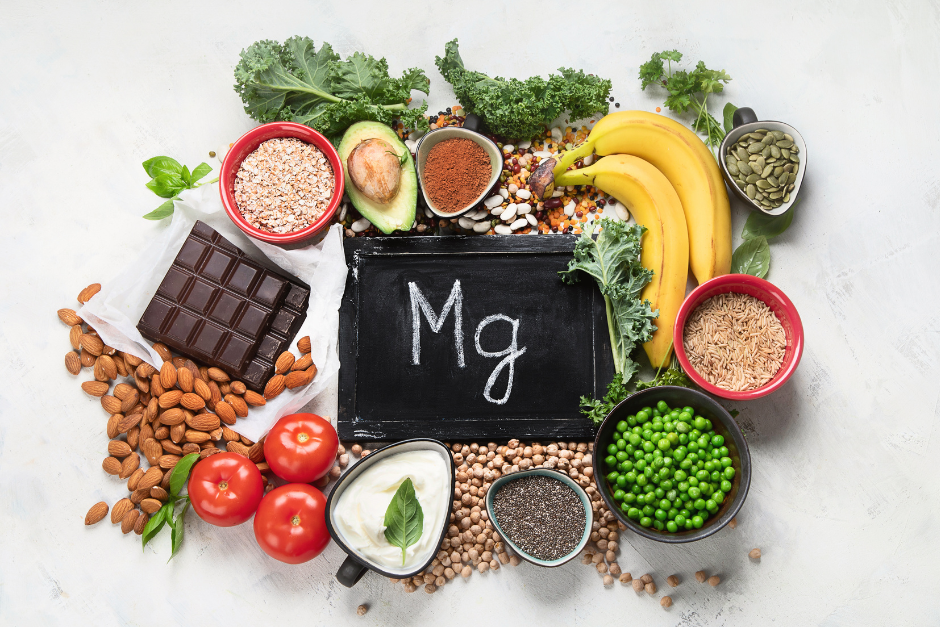 Are you getting enough magnesium?
