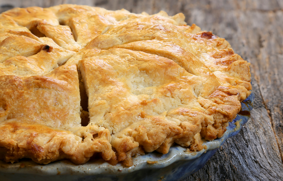 The importance of coping tools: Find your ‘pie birds’