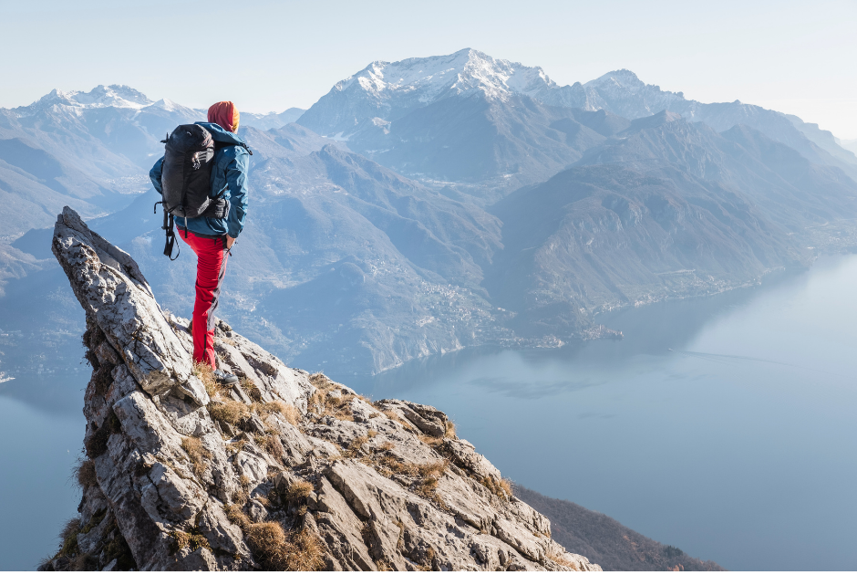 Is fear getting in your way?