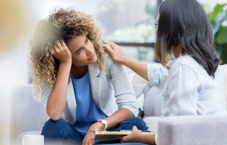 Make mental health a priority