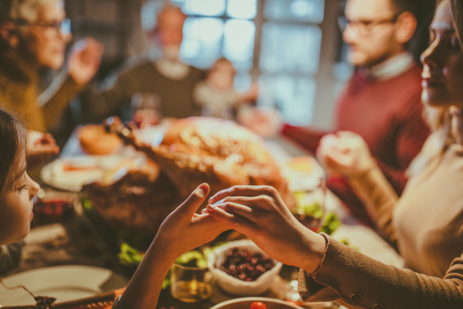 The benefits of gratitude